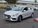 Used 2022 Hyundai Accent SE image 4
