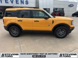 Used 2023 Ford Bronco Sport Big Bend image 3