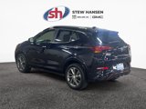 Certified 2021 Buick Encore GX Select image 3