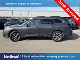 Used 2020 Subaru Outback Limited image 2