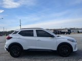 Used 2023 Nissan Kicks SR w/ SR Premium Package image 2