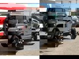 Used 2020 Jeep Wrangler Unlimited Rubicon image 2