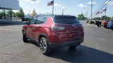 Used 2022 Jeep Compass Limited image 2