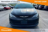 Used 2022 Chrysler Voyager LX image 2