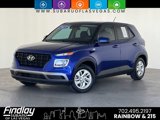 Used 2023 Hyundai Venue SE image 1