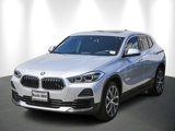 Certified 2022 BMW X2 sDrive28i w/ Convenience Package image 3