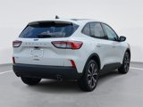 Used 2021 Ford Escape SE w/ SE Sport Appearance Package image 5