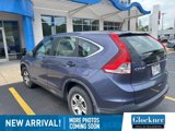 Used 2014 Honda CR-V LX image 5