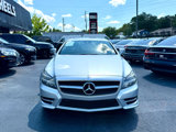 Used 2012 Mercedes-Benz CLS 550 image 2