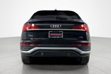 Used 2022 Audi Q5 2.0T Premium w/ Convenience Package image 4
