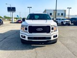 Used 2019 Ford F150 XL w/ Equipment Group 101A Mid image 2