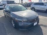 Used 2022 Honda Civic LX image 3
