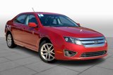 Used 2010 Ford Fusion SEL image 3