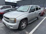 Used 2008 Chevrolet TrailBlazer LS image 2