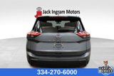 Certified 2024 Nissan Rogue SV image 4