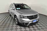 Used 2017 Dodge Journey Crossroad image 3