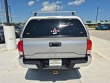 Used 2016 Toyota Tacoma TRD Off-Road w/ Towing Package image 4