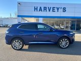 New 2025 Buick Envision Avenir image 4