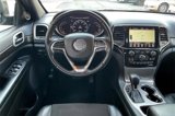 Certified 2021 Jeep Grand Cherokee Laredo X image 4