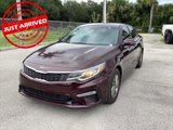 Used 2019 Kia Optima LX image 2