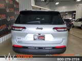 New 2025 Jeep Grand Cherokee L Laredo image 6