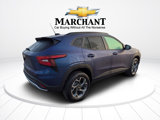 New 2024 Chevrolet Trax LT w/ LT Convenience Package image 3