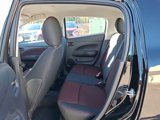 New 2024 Mitsubishi Mirage Black Edition image 5