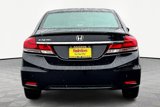 Used 2015 Honda Civic EX image 4