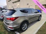 Used 2018 Hyundai Santa Fe Sport image 5