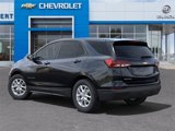 New 2024 Chevrolet Equinox LS w/ LS Convenience Package image 3