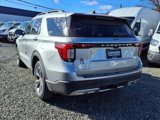 New 2025 Ford Explorer Active w/ Active Comfort Package image 3