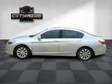 Used 2015 Honda Accord EX image 2