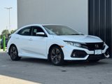Used 2017 Honda Civic EX image 4