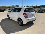 Used 2018 Chevrolet Sonic LT image 3