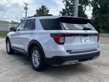 New 2025 Ford Explorer Active image 4