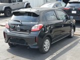Used 2023 Mitsubishi Mirage LE image 3