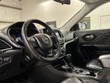 Used 2020 Jeep Cherokee Latitude Plus image 6