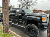 Used 2016 GMC Sierra 3500 Denali w/ Duramax Plus Package image 3