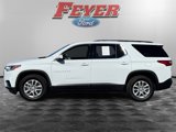 Used 2021 Chevrolet Traverse LT image 2