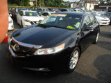 Used 2010 Acura TL image 2