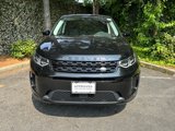 Certified 2023 Land Rover Discovery Sport S image 2