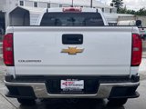 Used 2016 Chevrolet Colorado W/T w/ WT Convenience Package image 5