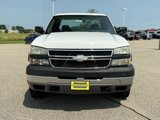 Used 2007 Chevrolet Silverado 2500 W/T image 2