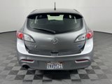 Used 2013 MAZDA MAZDA3 i Touring image 4