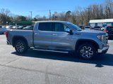 Certified 2023 GMC Sierra 1500 SLT w/ SLT Premium Package image 2