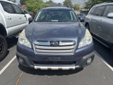 Used 2014 Subaru Outback 2.5i Limited w/ Moonroof Package image 2