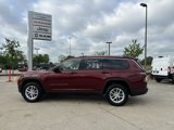 Used 2021 Jeep Grand Cherokee L Laredo w/ Luxury Tech Group I image 4
