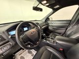 Used 2018 Ford Explorer XLT w/ Equipment Group 202A image 4