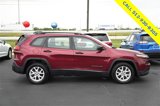Used 2015 Jeep Cherokee Sport w/ Sport Appearance Group image 5