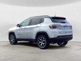 New 2025 Jeep Compass Limited w/ Sun and Sound Group image 3